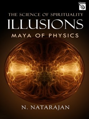 cover image of Illusions Maya